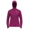 Odlo Run Easy Warm Kapuzenpullover female