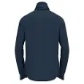 Odlo Run Easy Warm Langarm-t-shirt female