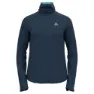 Odlo Run Easy Warm Langarm-t-shirt female