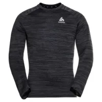 Odlo Run Easy Warm Langarm-t-shirt male