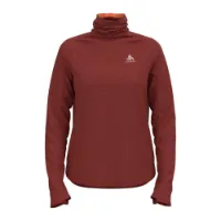 Odlo Run Easy Warm Sweatshirt female Odlo Run Easy Warm Sweatshirt female