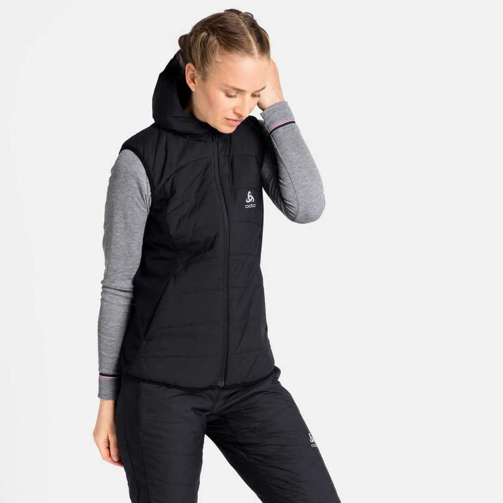 Odlo S-thermic Weste Odlo S-thermic Weste