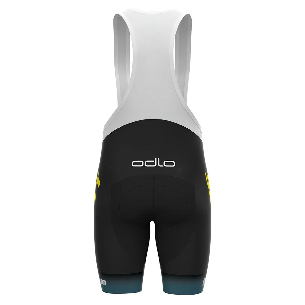 Odlo Scott Sram Replica Trägerhose Odlo Scott Sram Replica Trägerhose