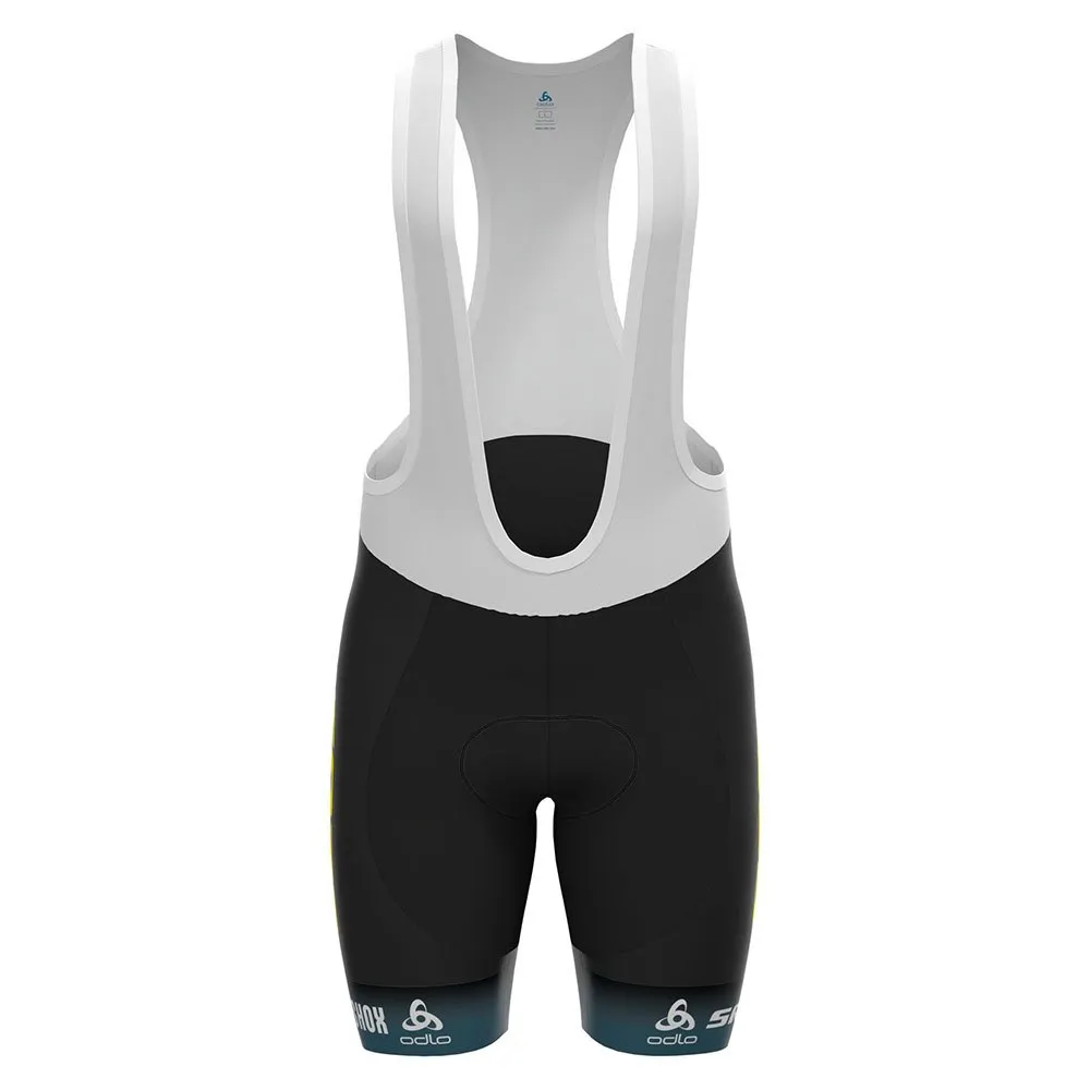 Odlo Scott Sram Replica Trägerhose