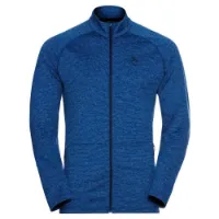Odlo Sesvenna Fleece Mit Durchgehendem Reißverschluss