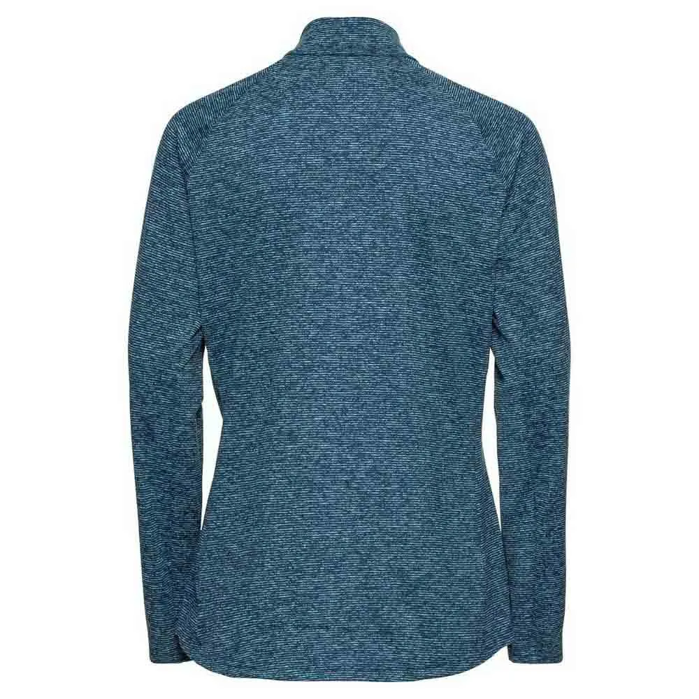 Odlo Sesvenna Fleece Mit Durchgehendem Reißverschluss Odlo Sesvenna Fleece Mit Durchgehendem Reißverschluss