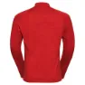 Odlo Sesvenna Fleece Mit Halbem Reißverschluss