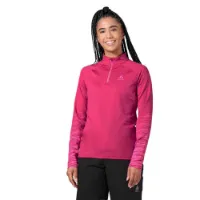 Odlo Sesvenna Graphic Fleece Mit Halbem Reißverschluss Odlo Sesvenna Graphic Fleece Mit Halbem Reißverschluss