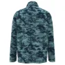 Odlo Sesvenna Graphic Fleece Mit Halbem Reißverschluss