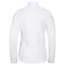 Odlo Sesvenna Graphic Halbreißverschluss-sweatshirt, White