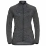 Black melange 1