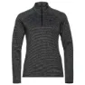 Odlo Sesvenna Langarm-t-shirt
