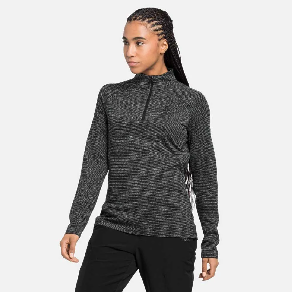 Odlo Sesvenna Langarm-t-shirt Odlo Sesvenna Langarm-t-shirt