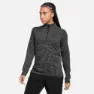 Odlo Sesvenna Langarm-t-shirt