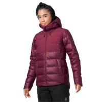 Odlo Severin N-thermic Hooded Jacke Odlo Severin N-thermic Hooded Jacke