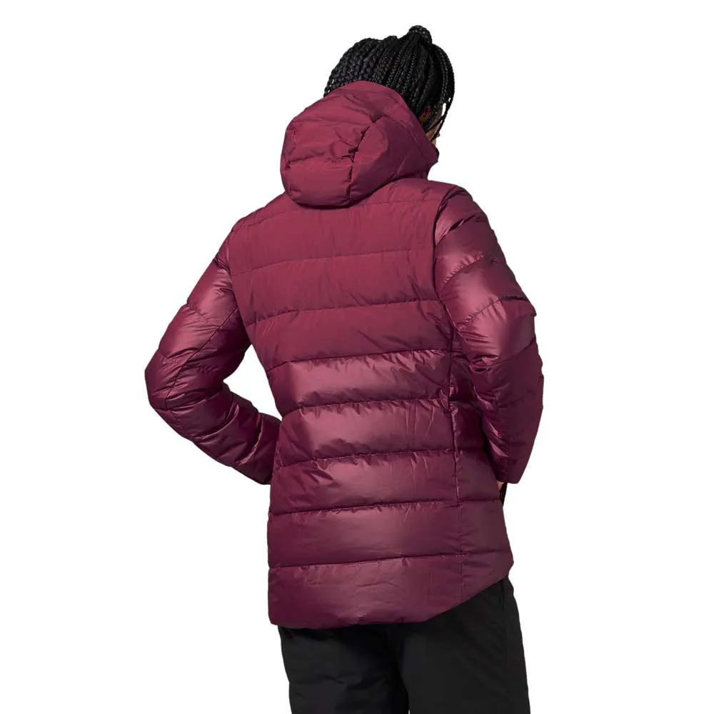 Odlo Severin N-thermic Hooded Jacke Odlo Severin N-thermic Hooded Jacke