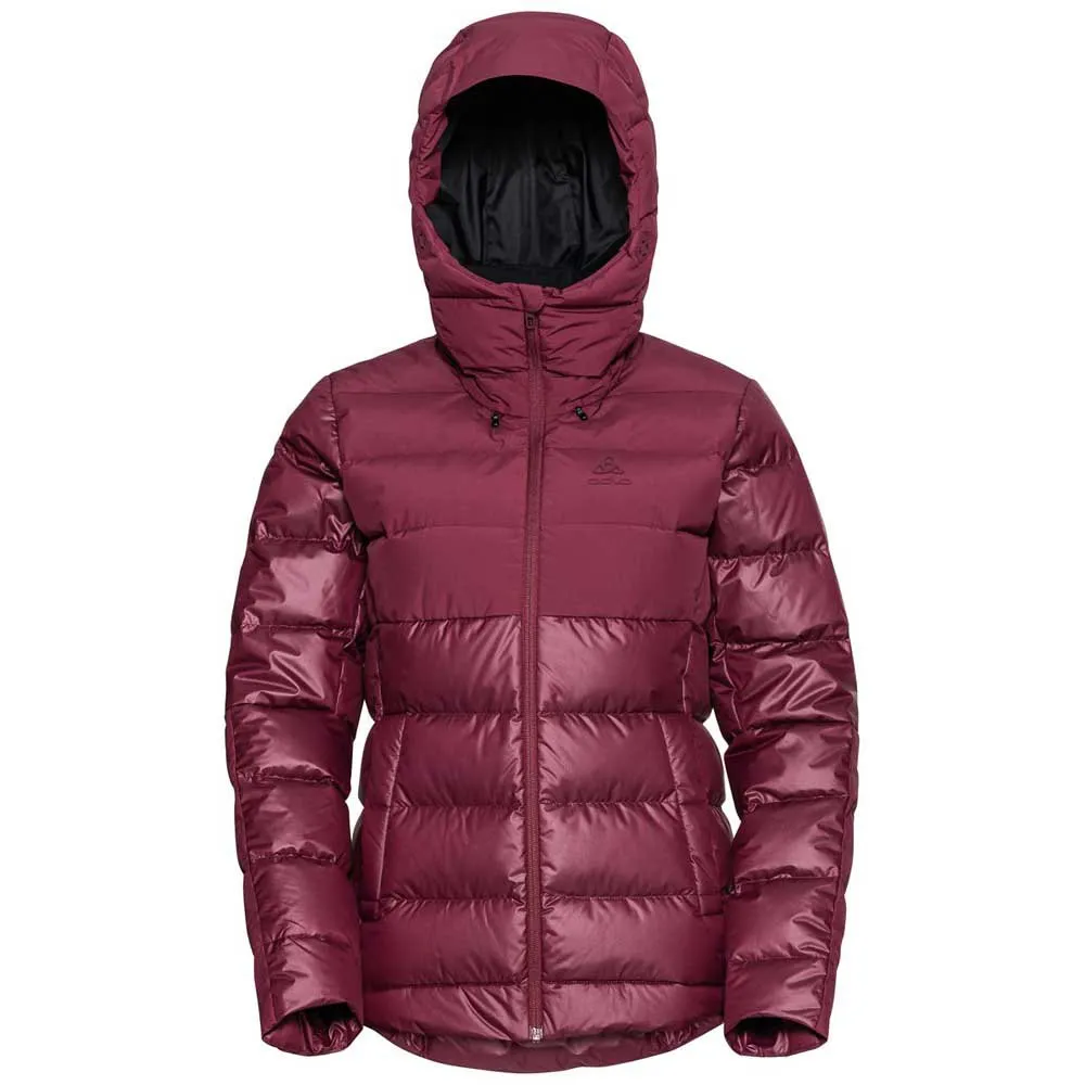 Odlo Severin N-thermic Hooded Jacke Odlo Severin N-thermic Hooded Jacke