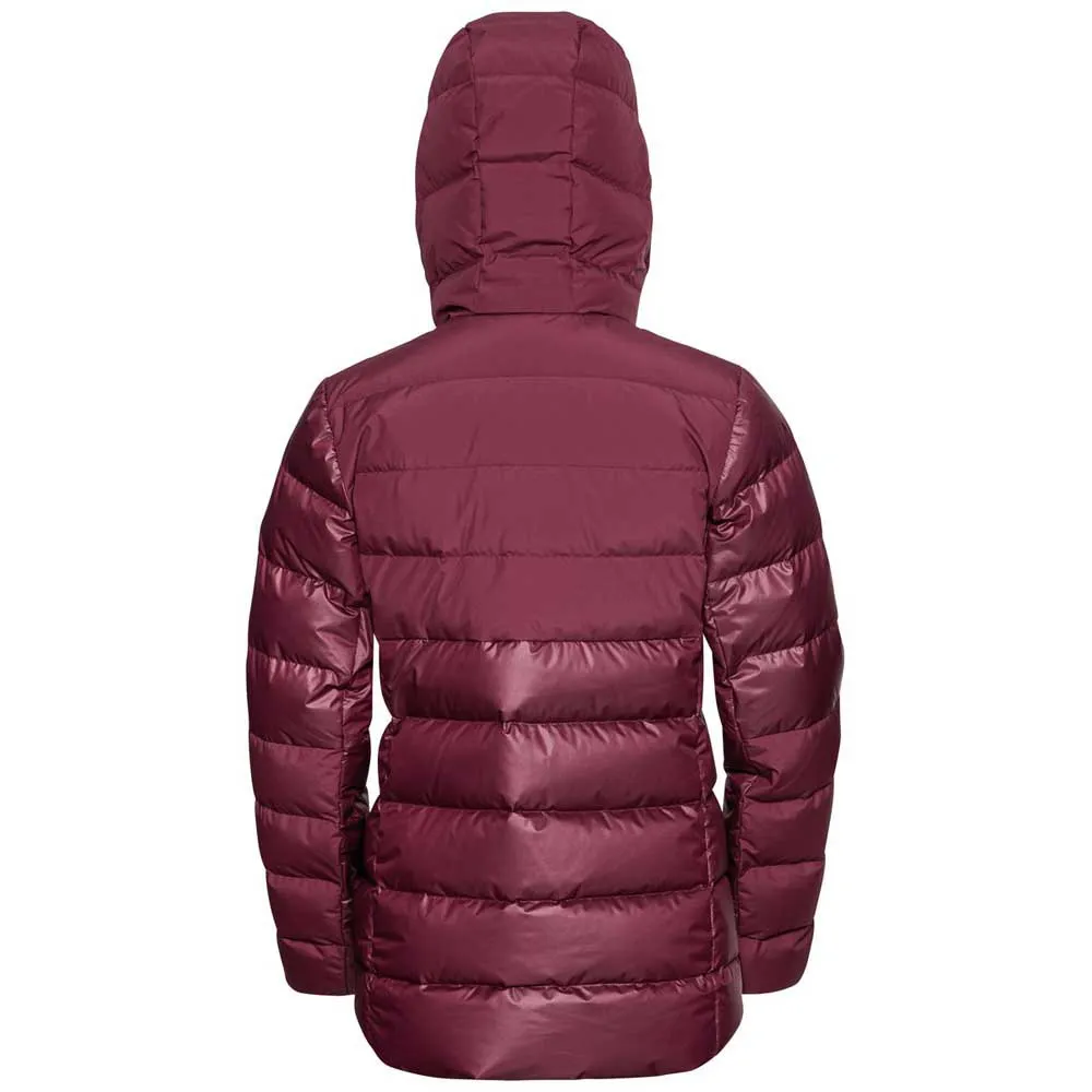 Odlo Severin N-thermic Hooded Jacke Odlo Severin N-thermic Hooded Jacke