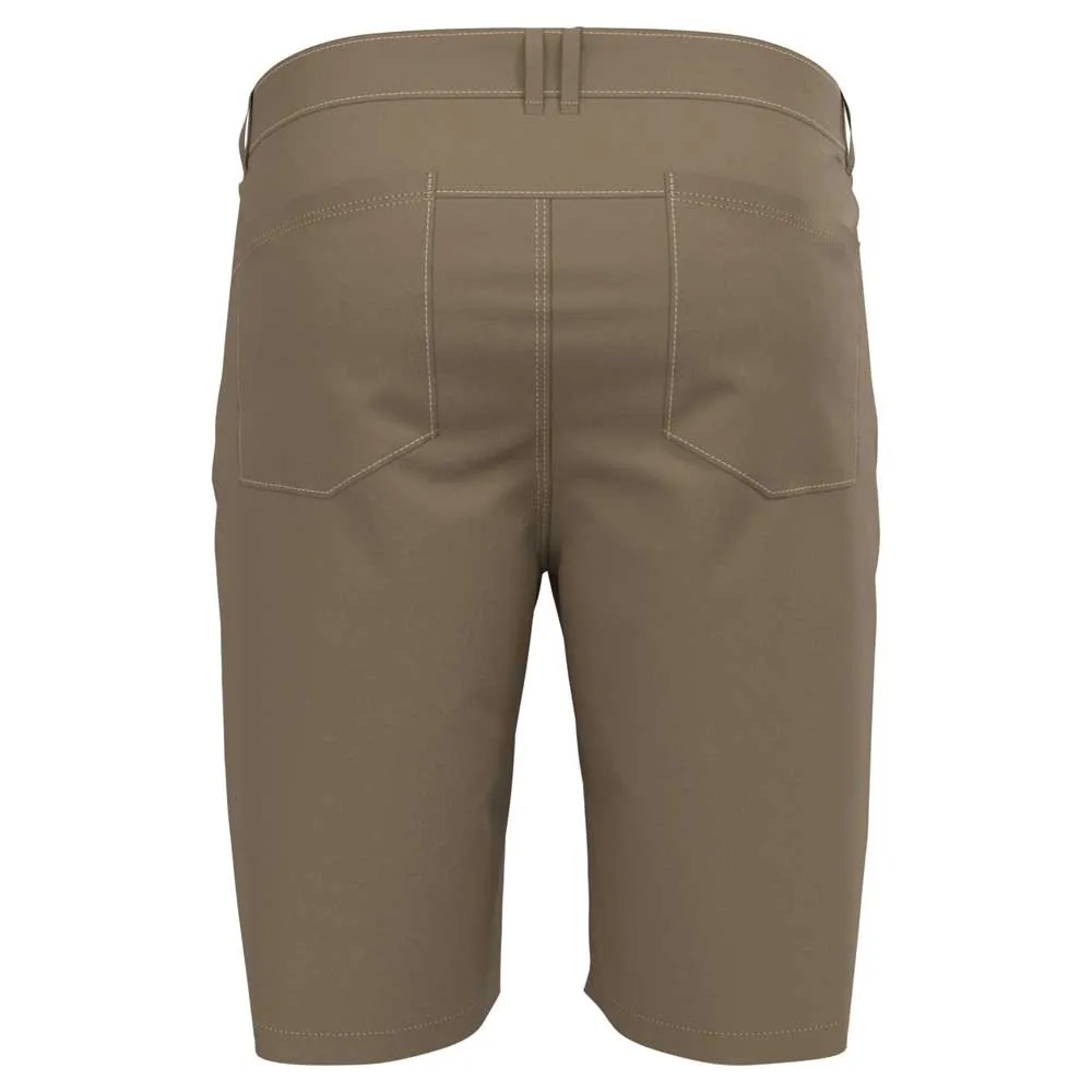 Odlo Short Conversion Kurze Hose, Lead gray Odlo Short Conversion Kurze Hose, Lead gray