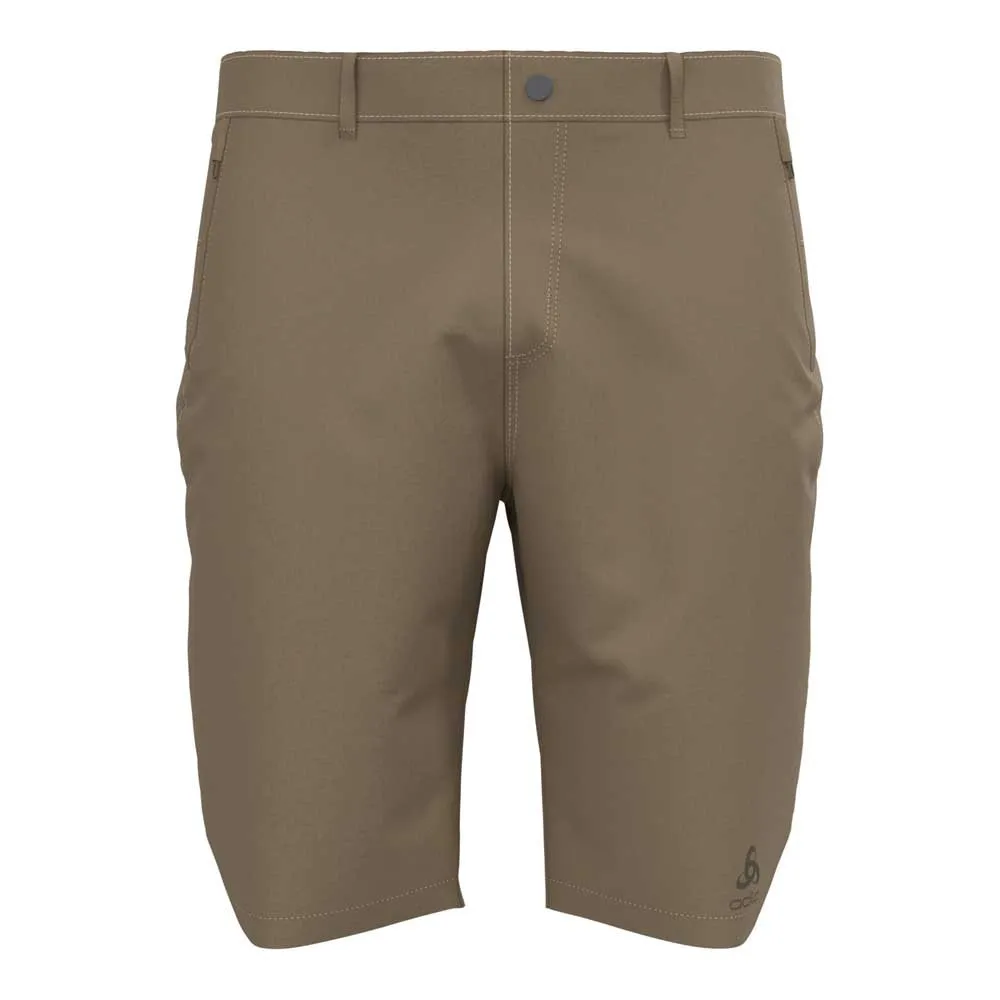 Odlo Short Conversion Kurze Hose, Lead gray Odlo Short Conversion Kurze Hose, Lead gray