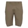 Odlo Short Conversion Kurze Hose, Lead gray