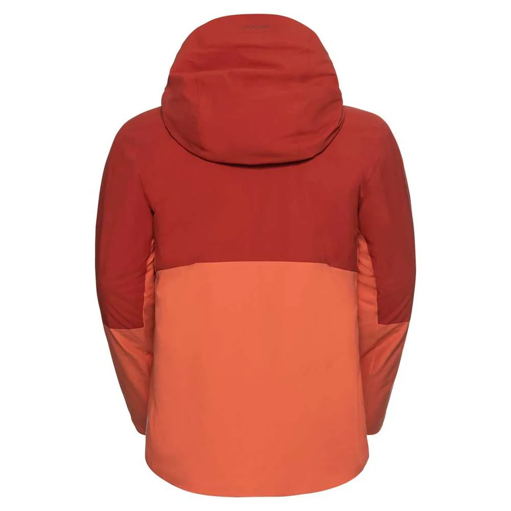Odlo Ski Bluebird S-thermic Jacke Odlo Ski Bluebird S-thermic Jacke