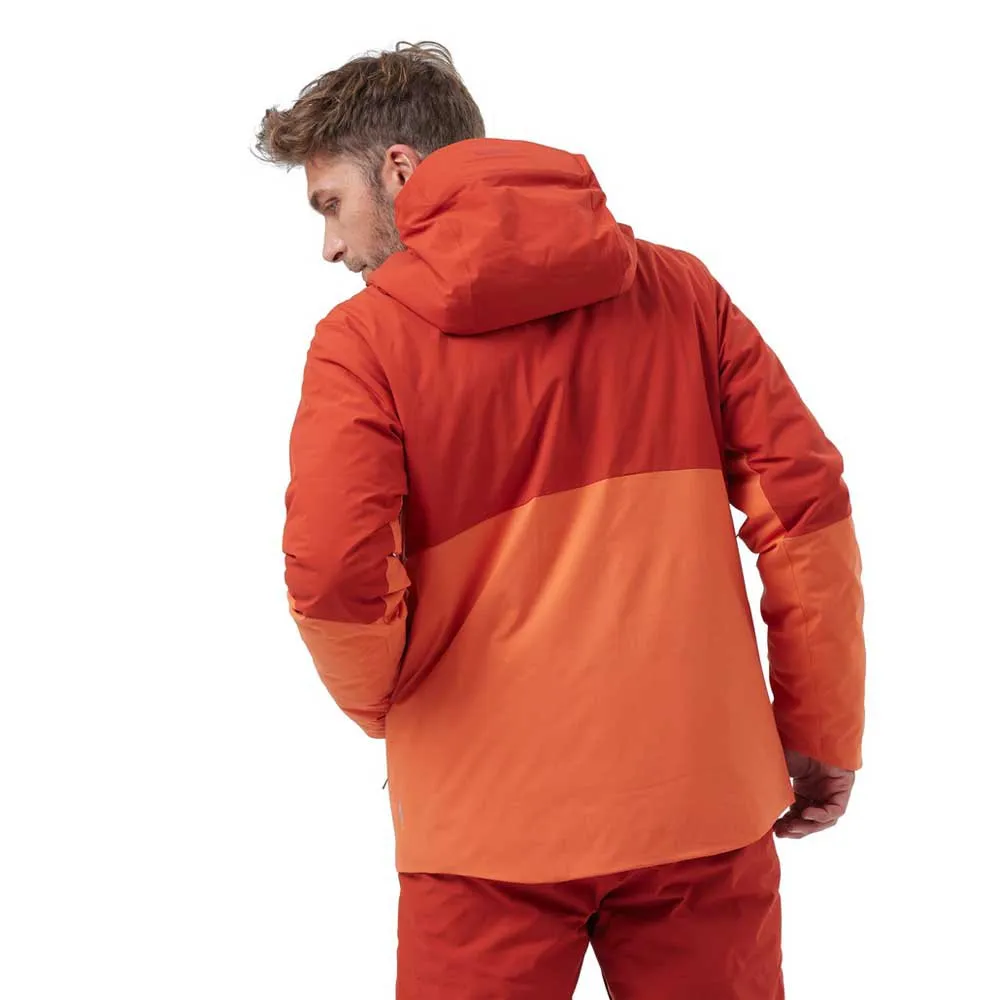 Odlo Ski Bluebird S-thermic Jacke Odlo Ski Bluebird S-thermic Jacke