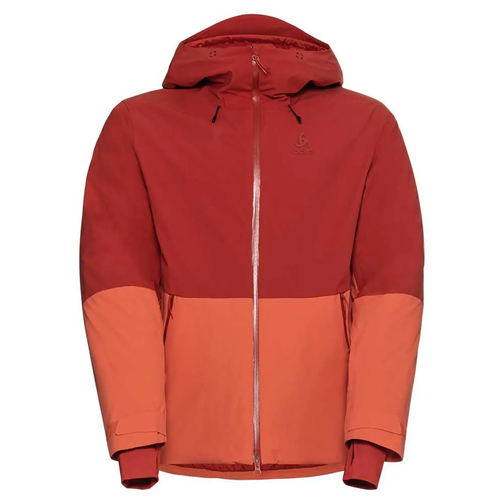 Odlo Ski Bluebird S-thermic Jacke Odlo Ski Bluebird S-thermic Jacke