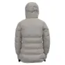 Odlo Ski Cocoon S-thermic Jacke, Silver cloud