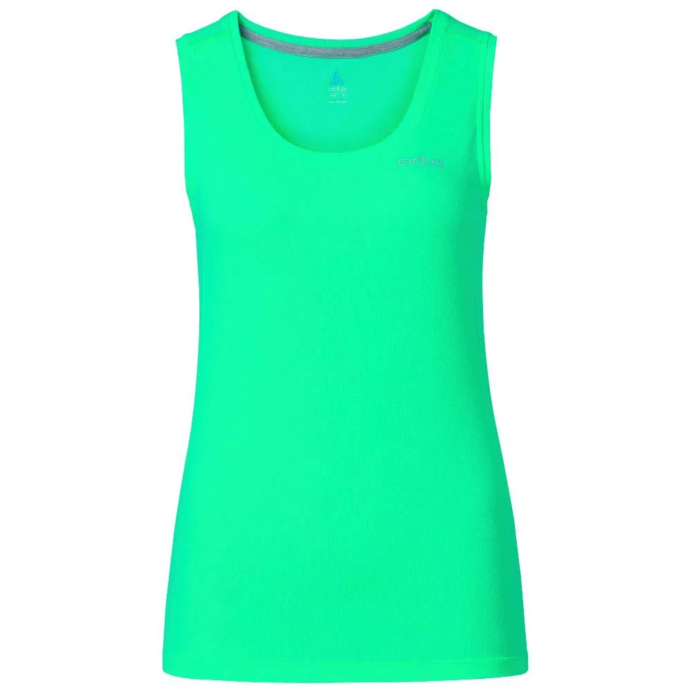 Odlo Sophie Kurzarm-t-shirt, Navy Odlo Sophie Kurzarm-t-shirt, Navy