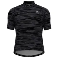 Odlo Stand-up Collar Essential P Kurzarm-radtrikot Odlo Stand-up Collar Essential P Kurzarm-radtrikot