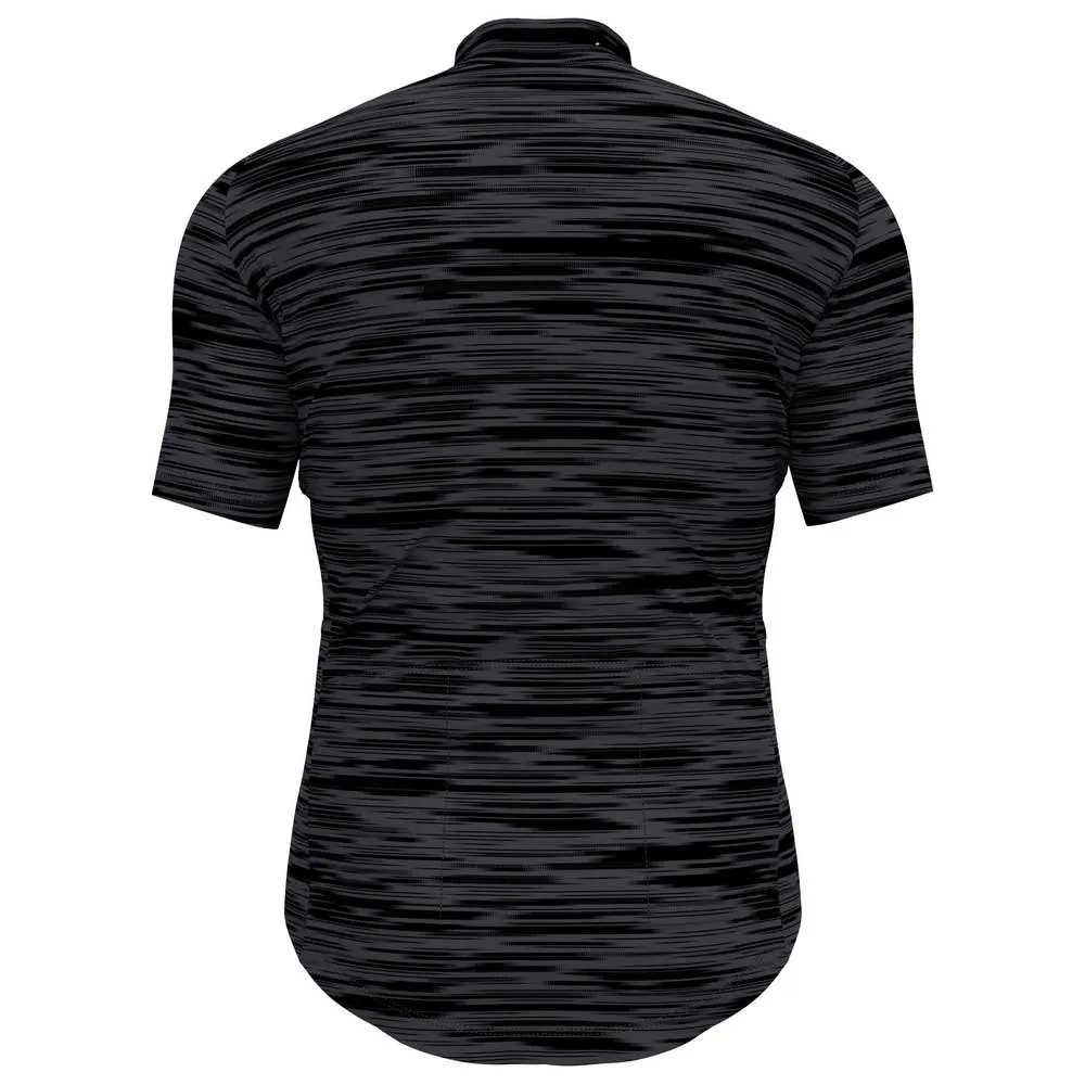 Odlo Stand-up Collar Essential P Kurzarm-radtrikot Odlo Stand-up Collar Essential P Kurzarm-radtrikot