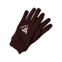 Odlo Stretchfleece Liner Eco Handschuhe Odlo Stretchfleece Liner Eco Handschuhe