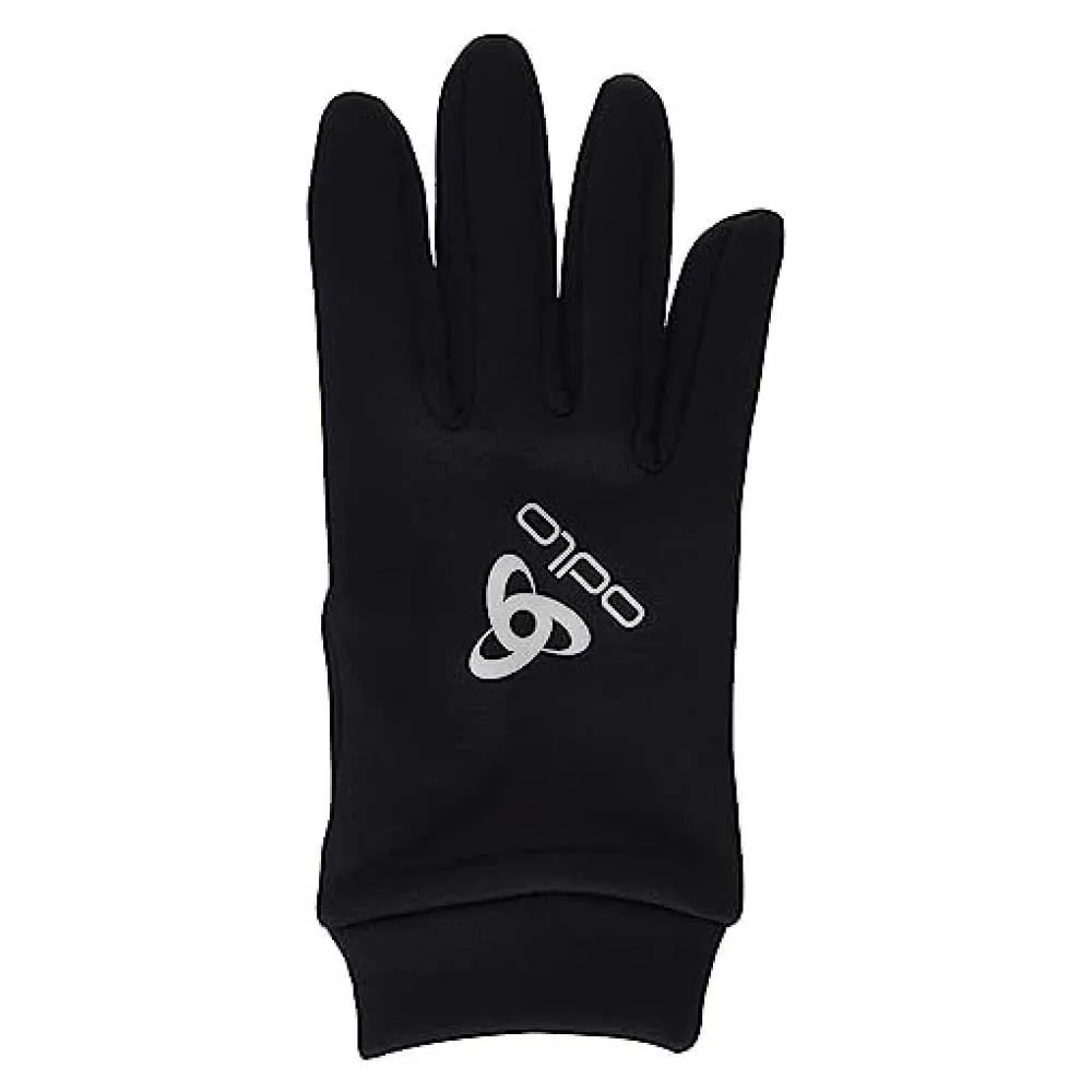 Odlo Stretchfleece Liner Eco Handschuhe Odlo Stretchfleece Liner Eco Handschuhe