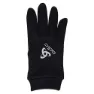 Odlo Stretchfleece Liner Eco Handschuhe