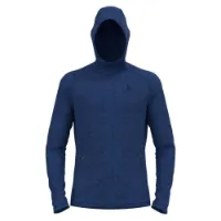 Odlo Tencia Fleece Mit Durchgehendem Reißverschluss Odlo Tencia Fleece Mit Durchgehendem Reißverschluss