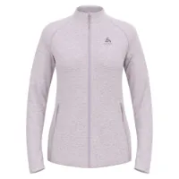 Odlo Tencia Fleece Mit Durchgehendem Reißverschluss Odlo Tencia Fleece Mit Durchgehendem Reißverschluss