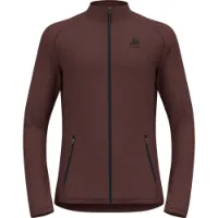 Odlo Tencia Fleece Mit Durchgehendem Reißverschluss Odlo Tencia Fleece Mit Durchgehendem Reißverschluss
