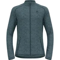 Odlo Tencia Fleece Mit Durchgehendem Reißverschluss