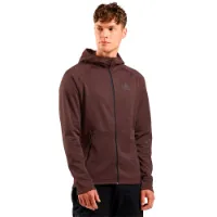 Odlo Tencia Fleece Mit Durchgehendem Reißverschluss Odlo Tencia Fleece Mit Durchgehendem Reißverschluss