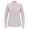 Misty lilac melange