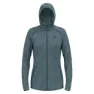 Provincial blue melange 3