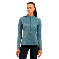 Odlo Tencia Fleece Mit Halbem Reißverschluss Odlo Tencia Fleece Mit Halbem Reißverschluss