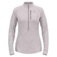 Odlo Tencia Fleece Mit Halbem Reißverschluss Odlo Tencia Fleece Mit Halbem Reißverschluss