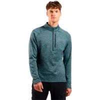 Odlo Tencia Fleece Mit Halbem Reißverschluss Odlo Tencia Fleece Mit Halbem Reißverschluss