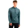 Provincial blue melange 2