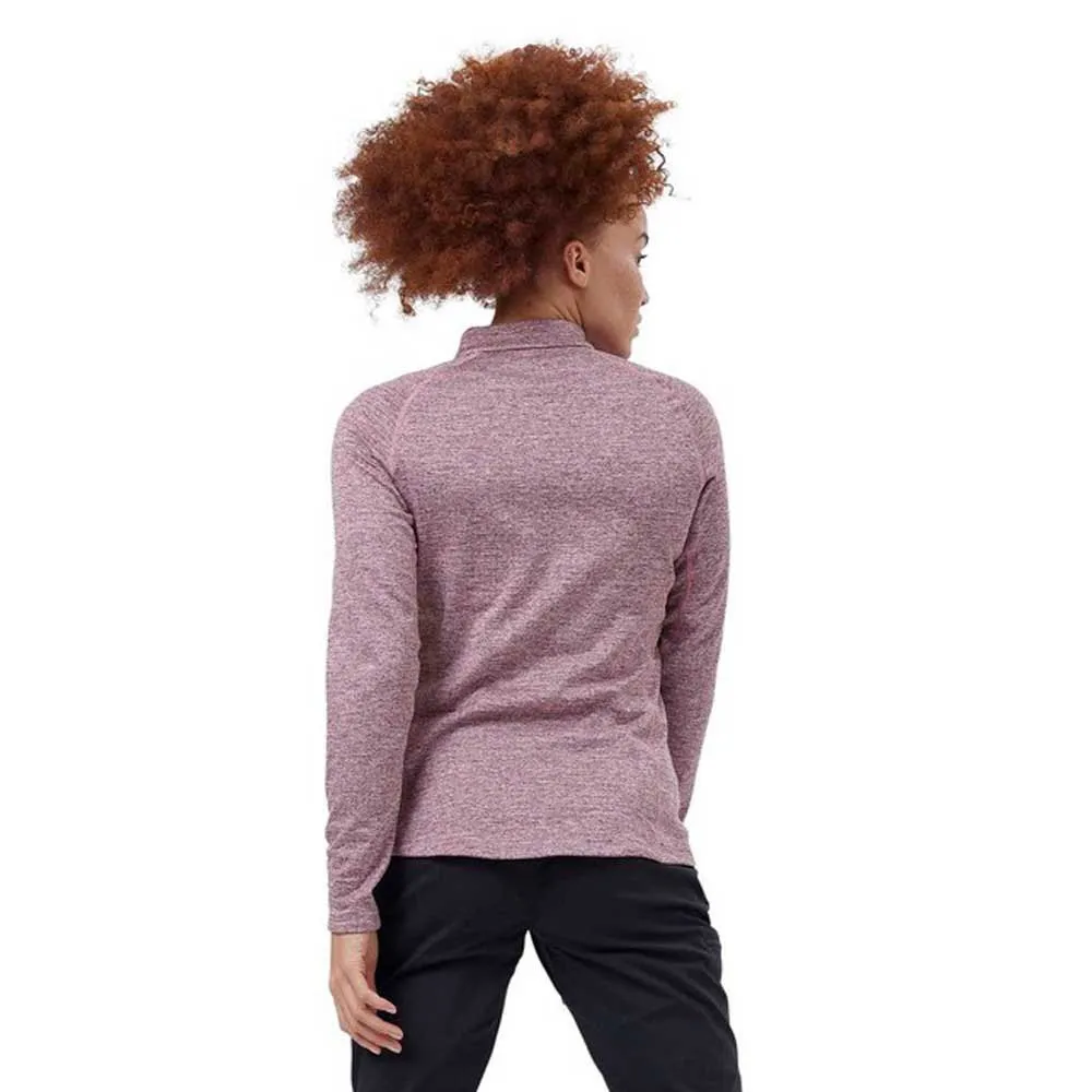 Odlo Tencia Fleece Mit Halbem Reißverschluss Odlo Tencia Fleece Mit Halbem Reißverschluss
