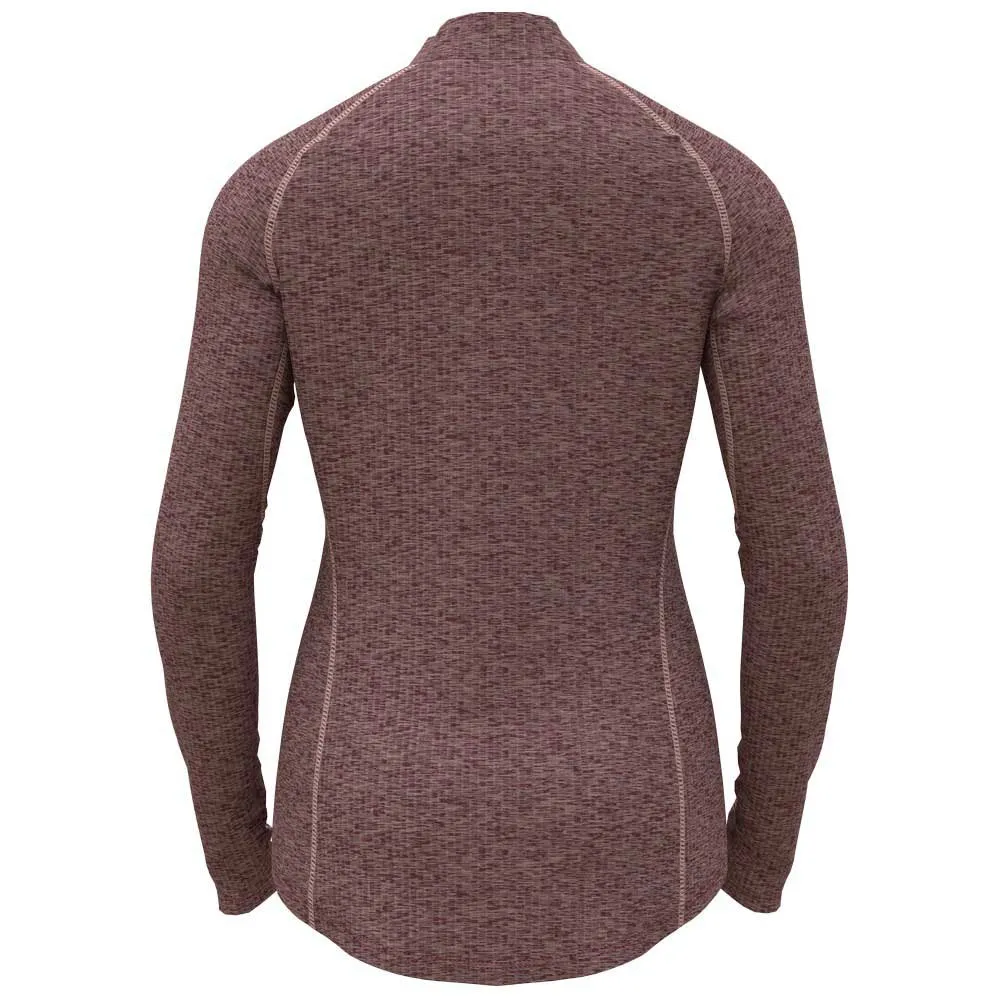 Odlo Tencia Fleece Mit Halbem Reißverschluss Odlo Tencia Fleece Mit Halbem Reißverschluss