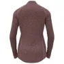 Odlo Tencia Fleece Mit Halbem Reißverschluss