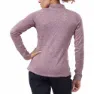 Odlo Tencia Fleece Mit Halbem Reißverschluss